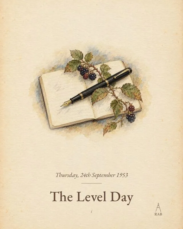 Instagram card for The Level Day